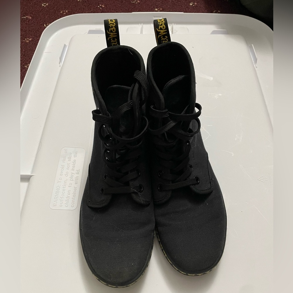 Dr. Marten Air Walkers